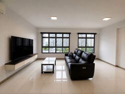 Blk 622A Tampines Greenverge (Tampines), HDB 5 Rooms #583954861